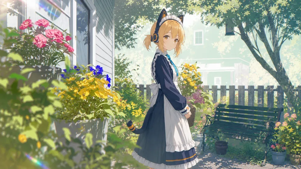 艾利安的博客 Cover